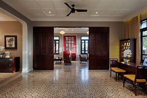 Allegro Hoi An. A Little Luxury Hotel & Spa