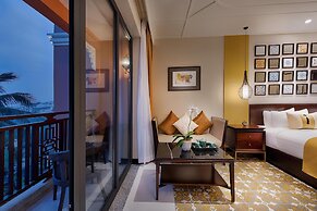 Allegro Hoi An. A Little Luxury Hotel & Spa