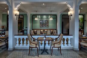 Allegro Hoi An. A Little Luxury Hotel & Spa