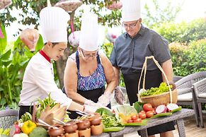 Allegro Hoi An. A Little Luxury Hotel & Spa