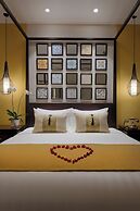 Allegro Hoi An. A Little Luxury Hotel & Spa