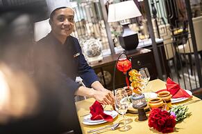 Allegro Hoi An. A Little Luxury Hotel & Spa