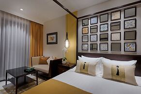 Allegro Hoi An. A Little Luxury Hotel & Spa