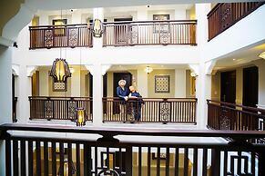 Allegro Hoi An. A Little Luxury Hotel & Spa