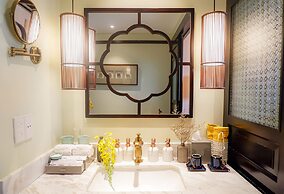 Allegro Hoi An. A Little Luxury Hotel & Spa