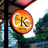 The Konnect Hotel