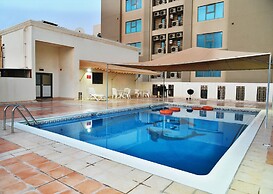 Pearl Bahrain Suites