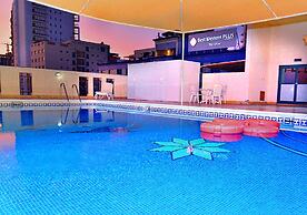 Pearl Bahrain Suites