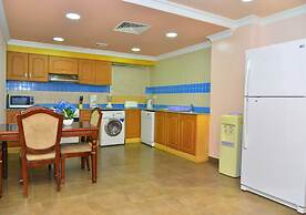 Pearl Bahrain Suites