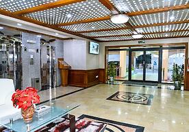Pearl Bahrain Suites
