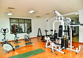 Pearl Bahrain Suites