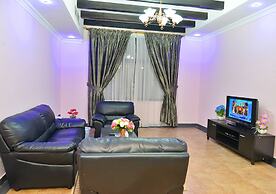 Pearl Bahrain Suites