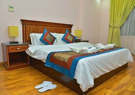 Pearl Bahrain Suites
