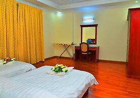 Pearl Bahrain Suites