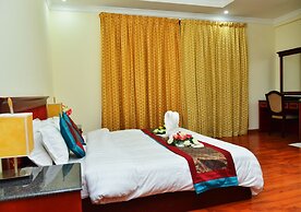 Pearl Bahrain Suites