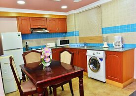 Pearl Bahrain Suites