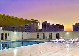 Pearl Bahrain Suites