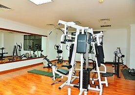 Pearl Bahrain Suites