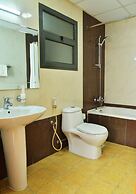 Pearl Bahrain Suites