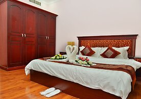 Pearl Bahrain Suites
