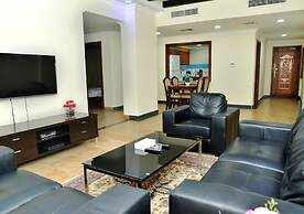 Pearl Bahrain Suites