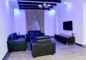 Pearl Bahrain Suites