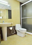 Pearl Bahrain Suites