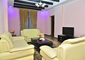 Pearl Bahrain Suites