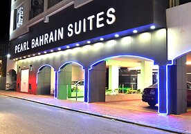 Pearl Bahrain Suites