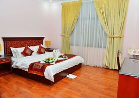 Pearl Bahrain Suites