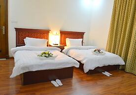 Pearl Bahrain Suites