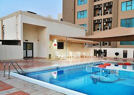 Pearl Bahrain Suites
