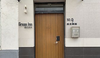 Green Inn Kaohsiung