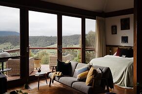 Kangaroo Ridge Retreat