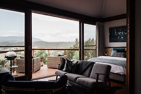 Kangaroo Ridge Retreat