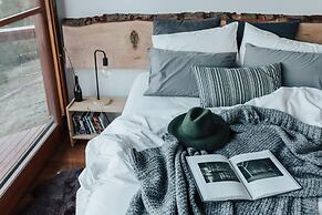 Kangaroo Ridge Retreat