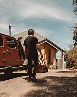 Kangaroo Ridge Retreat