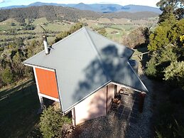 Kangaroo Ridge Retreat