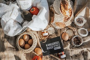 Kangaroo Ridge Retreat