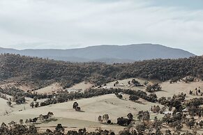 Kangaroo Ridge Retreat