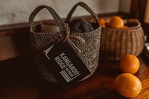 Kangaroo Ridge Retreat