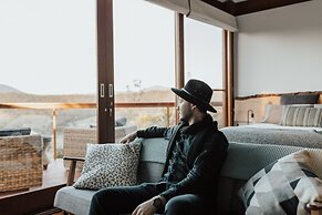 Kangaroo Ridge Retreat