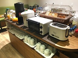 Hotel Crown Hills Onahama