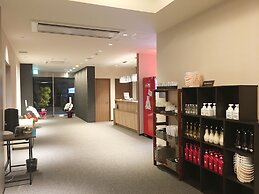 Hotel Crown Hills Onahama