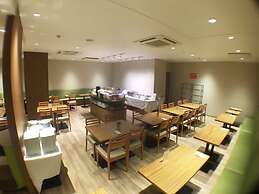 Hotel Crown Hills Onahama