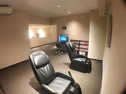 Hotel Crown Hills Onahama