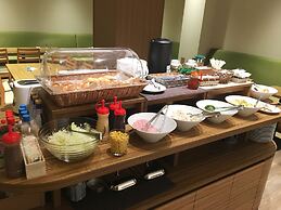 Hotel Crown Hills Onahama