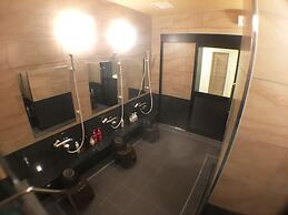 Hotel Crown Hills Onahama