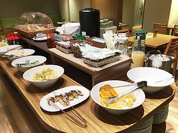 Hotel Crown Hills Onahama