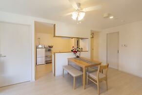 Snow ball Condominium